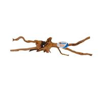 SUPERFISH-Racine Araignée XL Bois 60x40x30 cm