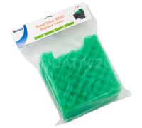 Superfish Set de mousses filtrantes Pond Clear 6000
