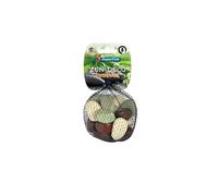 SUPERFISH-SF Zen Pebble Mix S 15 pièces