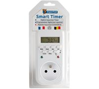 Superfish Smart Timer België