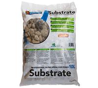 Superfish - Substrat pour filtre 10 Litres