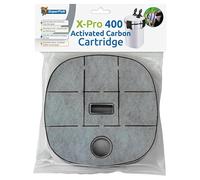Superfish X-Pro Cartouche de Charbon Actif, Filtre pour Aquarium, X-Pro 400, 1000, 1500, 2000 et 2000UV (SF X-Pro 400)