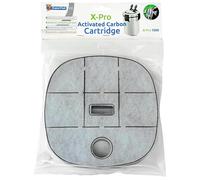 Superfish X-Pro Cartouche de Charbon Actif, Filtre pour Aquarium, X-Pro 400, 1000, 1500, 2000 et 2000UV (SF X-Pro 1500)