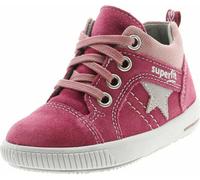 Superfit 1 000353 5000 Moppy Chaussures de marche pour fillettes Framboise, Rouge, T. 22