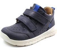 Superfit 1-000363-8020 Chaussures de marche pour garçons Breeze Bleu, Bleu, T. 20