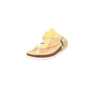 superfit 600114 fille Chaussons Mules, Jaune (Gelb 60), 26 EU