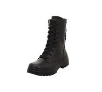 Superfit Abby Leicht Gefütterte Bottines Gore-Tex Noir 0010 Pointure 43 pour enfant, Noir 0010, 9.5 UK Child Narrow