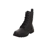 Superfit Abby Nova Bottes d'hiver pour fille et garçon Largeur : M IV, Noir 010, 37 EU