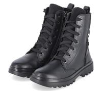 Superfit Abby Nova Bottes d'hiver pour fille et garçon Largeur : M IV, Noir , 29 EU