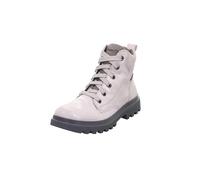 Superfit Abby Nova Leicht Gefütterte Gore-tex Botte de Neige, Gris Clair argenté 2500, 34 EU