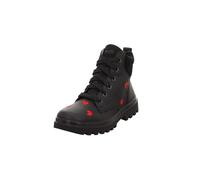 Superfit Abby Nova Leicht Gefütterte Gore-tex Botte de Neige, Noir 0010, 28 EU