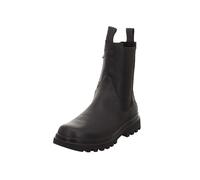 Superfit Abby Nova Warm Gefütterte Gore-tex Botte de Neige, Noir 0010, 37 EU