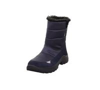 Superfit Aurora Warm Gefütterte Botte Tendance, Bleu 8000, 35 EU
