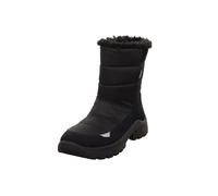 Superfit Aurora Warm Gefütterte Botte Tendance, Noir 0000, 34 EU