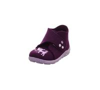 Superfit Baby Mädchen HAPPY Stiefelette, LILA 8500