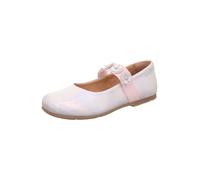 SUPERFIT Ballerines 'FLAIR' rose / argent, Taille 32