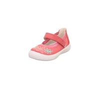 Superfit Ballerines Tensy pour Fille, Rose 5510., 28 EU Weit