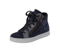 Superfit Stella Leicht Gefütterte Gore-tex Basket, Bleu 8000, 31 EU