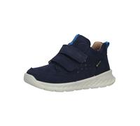 Superfit Baskets Breeze 8000 Bleu/Bleu Clair Taille 26 EU