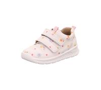 Superfit - Kid's Breeze - Chaussures de loisirs - EU 21 - weiss / rosa
