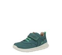 SUPERFIT Baskets 'BREEZE' émeraude, Taille 21