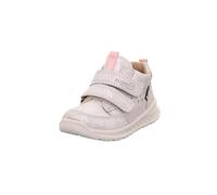 Superfit Baskets Breeze Gore-tex 1-000369 pour garçon, Argent Rose 9500, 27 EU
