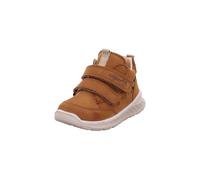 Superfit Breeze Basket, Marron/Beige 3000, 25 EU