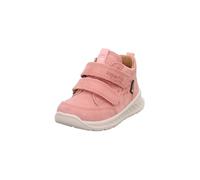 Superfit Baskets Breeze Gore-tex 1-000369 pour garçon, Rose Rose 5520, 22 EU