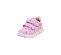 Superfit Baskets Breeze pour garçon et Fille, Violet/Multicolore 8520, 23 EU