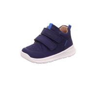 SUPERFIT Baskets 'Brezee' bleu foncé, Taille 24