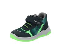 Superfit Cooper Gore-Tex 1-006413 Baskets pour garçon, Vert Clair 7000, 30 EU