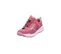 Superfit Baskets Free Ride Gore-tex pour Fille, Rose 5500, 37 EU