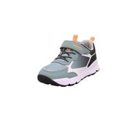 Superfit Baskets Free Ride pour garçon, Vert Clair Orange 7500, 37 EU