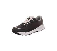 SUPERFIT Baskets 'FREE RIDE' rose clair / noir, Taille 36