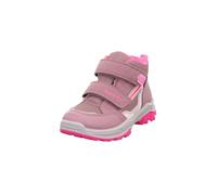 Superfit Baskets Jupiter Gore-tex pour Fille, Violet/Rose 8500, 32 EU Large