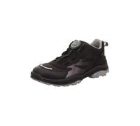 Superfit Jupiter Gore-tex Basket, Noir, Gris Clair 0010, 32 EU Large
