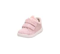 Superfit Baskets Lillo pour Fille, Rose 5510, 22 EU
