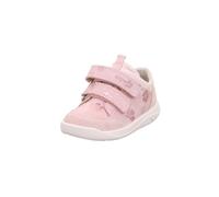 Superfit Baskets Lillo pour Fille, Rose 5520, 24 EU