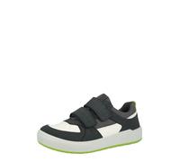 SUPERFIT Baskets 'MAVERICK' gris / anthracite / blanc, Taille 35