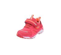 Superfit Baskets pour Fille Sport5 Gore-tex, Rose Orange 5500, 31 EU