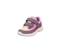 Superfit Baskets Rush Gore-tex pour Fille, Violet 8500., 35 EU Large