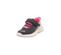 Superfit Baskets Rush, Gris Rose 2010, 42 EU Large
