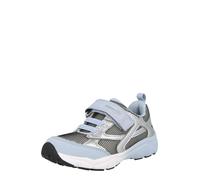 Superfit SPORT5 Baskets Bleu Clair/Argent 8400, 33 EU