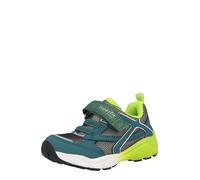 Superfit SPORT5 Baskets Vertes/Vert Clair 7000, 28 EU