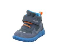 Superfit Sport7 Mini Gore-tex Basket, Bleu Turquoise 8030, 20 EU