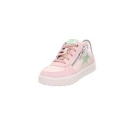 Superfit Baskets Stella 1-000802 pour Fille, Rose Blanc 5510, 37 EU