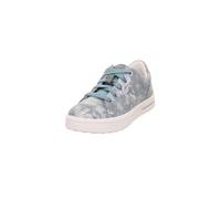 Superfit Baskets Stella 8410 pour garçon et Fille, Bleu Clair, Pointure 46
