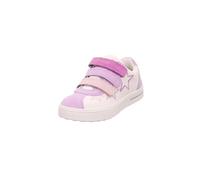 Superfit Baskets Stella pour Fille, Violet et Blanc 8500, 39 EU