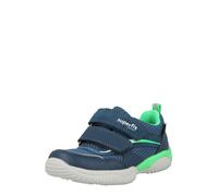 Superfit Storm 8000 Baskets Bleu/Vert Clair Taille 31 EU