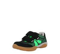 Superfit Storm 0000 Baskets Noir/Vert Clair Taille 25 EU